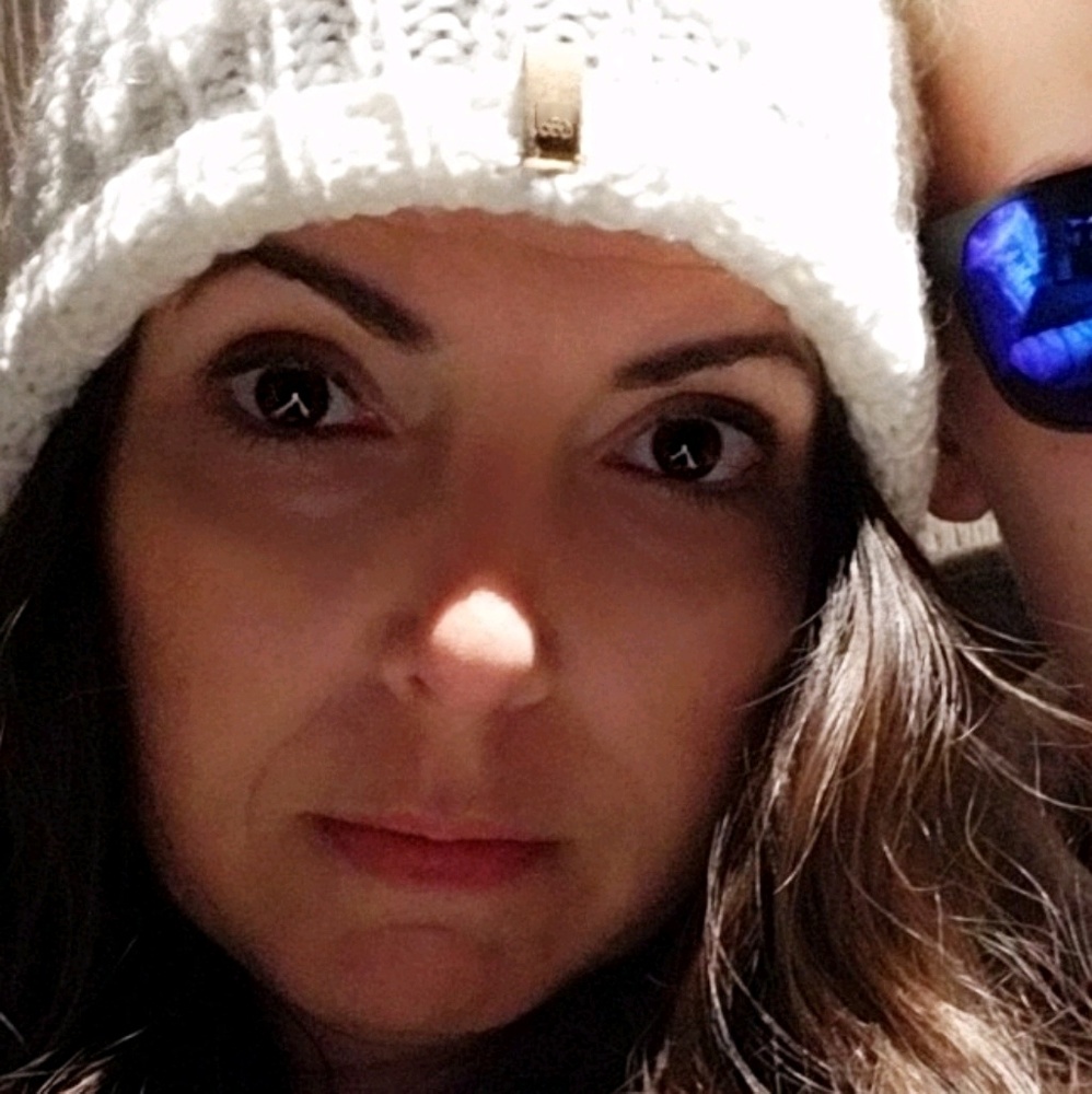 Meet your Posher, Deborah